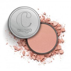 Brand New Cargo Cosmetics Powder Blush The Big Easy